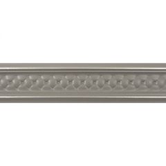 Бордюр Delacora (Делакора) Moncada Crema Brown Verona 60х25,3 см Коричневая BW0VER21