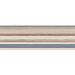 Керамическая плитка Delacora Timber Beige Range 75х25,3 см Бежевая, синяя, серая WT15TMG11