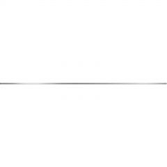 Бордюр Delacora (Делакора) Steel Platinum 12х120 см BW0SST66