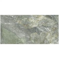 Керамогранит Delacora Slate Green 1200х600х9.5 мм D12059M