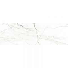 Настенная плитка Delacora Bohema White 246х740х9.8 мм WT15BHM00R