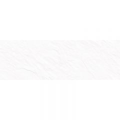 Настенная плитка Delacora Leon White 246х740х9.8 мм WT15LEN00R