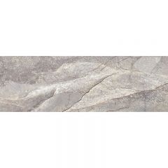 Настенная плитка Delacora Nebraska Graphite 246х740х9.8 мм WT15NBR25R