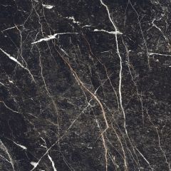 Керамогранит Delacora Sanremo Black 600х600х9 мм Лаппатированный GP40SAM99L