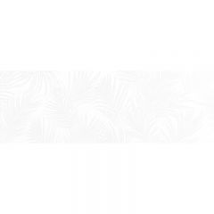 Настенная плитка Delacora Exotic White 246х740х9 мм WT15EXI00R