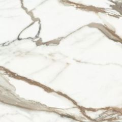 Керамогранит Delacora Calacatta Premium 600х600х9.5 мм D60209M