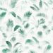 Керамическая плитка Delacora Exotic Vanda 75,9х75 см Белая, зеленая SW15VAN00