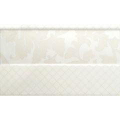 Бордюр Delacora (Делакора) Moncada Crema Zocalo 15х25,3 см Кремовая BW0MCZ01