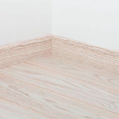 Плинтус шпонированный Tarkett Art Вайолет Токио (Violet Tokyo) 80х20х2400 мм