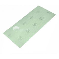Подложка Alpine Floor Green 1000х500х1,5 мм (10 м2)