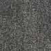 Ковролин нарезной Зартекс Paradise (Soft Carpet) 585 Черный жемчуг