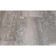 Ламинат Stone Floor SPC 3 4,5/33 Плитка Жемчужно-серая (Tile Pearl Gray), 8875709 Hp