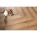 Ламинат Stone Floor SPC 5 4,5/33 Дуб Виндзор (Oak Windsor), 190B08 Hp