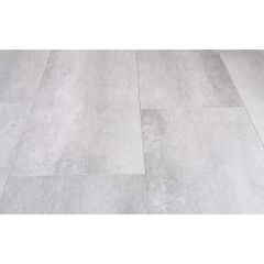 Ламинат Stone Floor SPC 2 4,5/33 Плитка Серая (Tile Gray), 237-3 Hp