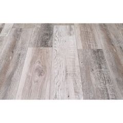 Ламинат Stone Floor SPC 2 4,5/33 Дуб Лофт бежевый (Oak Loft Beige), 340-01 Hp