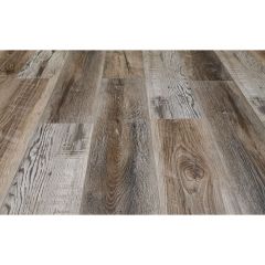 Ламинат Stone Floor SPC 2 4,5/33 Дуб Лофт коричневый (Oak Loft brown), 340-16 Hp