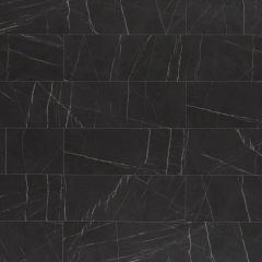 Ламинат Egger Pro Large Aqua+ 8/33 Камень Пьетра Гриджиа черный (Stone Pietra Grigia black), Epl246