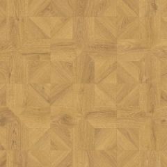 Ламинат Quick Step (Квик Степ) Impressive Patterns 8/33 Дуб Природный Бежевый Брашированный (Oak Natural Beige Brushed) , Ipa 4143