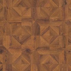 Ламинат Quick Step Impressive Patterns 8/33 Дуб Медный Брашированный (Oak Brushed Copper), Ipa 4144