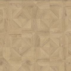 Ламинат Quick Step Impressive Patterns Ultra 12/33 Дуб песочный брашированный (Oak Sand Brushed), Ipu4142