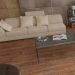 Ламинат Kastamonu (Кастамону) Floorpan Emerald 12/33 Дуб Кусто (Oak Cousteau), Fp560