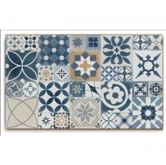 Ламинат Alsapan Alsafloor Creative Tile 10/33 Мелаццо Блю (Melazzo bleu), 819