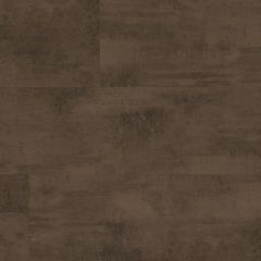 Ламинат Kaindl Masterfloor Aqualine Tile 8/33 Оксид Темно-Коричневый (Oxid Dark Brown), K5579 St
