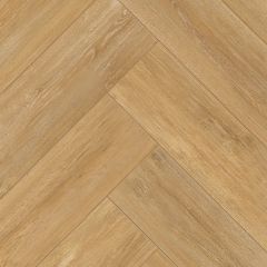 Ламинат Alpine Floor Herringbone 8 8/33 Дуб Тулуза (Oak Toulouse), Lf102-04