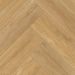Ламинат Alpine Floor Herringbone 8 8/33 Дуб Тулуза (Oak Toulouse), Lf102-04