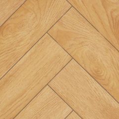 Ламинат Alpine Floor Herringbone 12 12/34 Дуб Пьемонт (Oak Piedmont), Lf105-06
