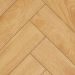 Ламинат Alpine Floor Herringbone 12 12/34 Дуб Пьемонт (Oak Piedmont), Lf105-06