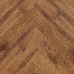 Ламинат Alpine Floor Herringbone 12 12/34 Дуб Умбрия (Oak Umbria), Lf105-11