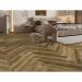 Ламинат Alpine Floor Herringbone 12 Pro 12/34 Дуб Марсель (Oak Marseille), Lf106-09