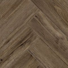 Ламинат Alpine Floor Herringbone 12 Pro 12/34 Дуб Бордо (Oak Bordeaux), Lf106-10