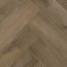 Ламинат Alpine Floor (Альпин Флор) Herringbone 12 Pro 12/34 Дуб Анжу (Oak Anjou), Lf106-11