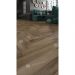 Ламинат Alpine Floor (Альпин Флор) Herringbone 12 Pro 12/34 Дуб Анжу (Oak Anjou), Lf106-11