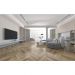Кварц-виниловый SPC ламинат Damy Floor (Деми Флур) Chevron SPC 5/43 Сен-Жермен (Saint Germain), Df05-Ch