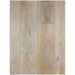 Виниловый пол Water resistant floor (WRF) Wood 4/43 Дуб Латте, 206