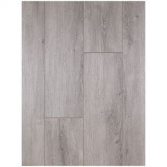 Виниловый пол Water resistant floor (WRF) Wood 4/43 Дуб Серый, 207