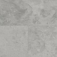 Виниловый пол FirmFit Tiles 5/42 Мрамор серый, Xt-4040