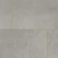 Виниловый пол FirmFit Tiles 5/42 Бетон серый, Lt-1650