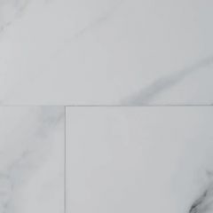 Виниловый пол FirmFit Tiles 5/42 Мрамор Калакатта, Xt-4000