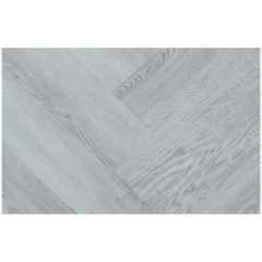 Виниловый пол SPC CM Floor Parkett SPC 5.5/43 01 Дуб Серый