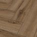Кварц-виниловый SPC ламинат The Floor Herringbone 6/42 Jackson Oak, P1006_Hb