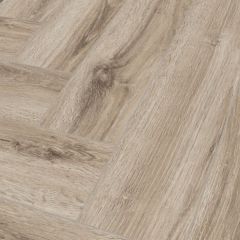 Кварц-виниловый SPC ламинат The Floor Herringbone 6/42 Vail Oak, P1003_Hb
