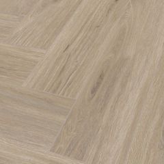 Кварц-виниловый SPC ламинат The Floor Herringbone 6/42 Tuscon Oak, P6001_Hb