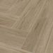 Кварц-виниловый SPC ламинат The Floor Herringbone 6/42 York Oak, P6002_Hb