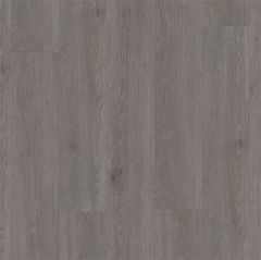 Виниловый пол Quick step Livyn Balance Click 4,5/32 Дуб шелковый темно-серый, Bacl40060