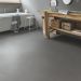 Виниловый пол Quick step Ambient Glue 2,5/33 Шлифованный бетон серый, Amgp40140