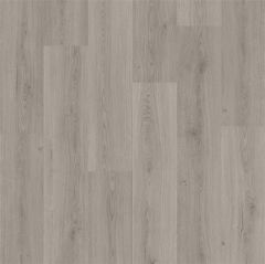 Виниловый пол Quick step Alpha Vinyl Medium Planks 5/33 Эко серый, Avmp40237